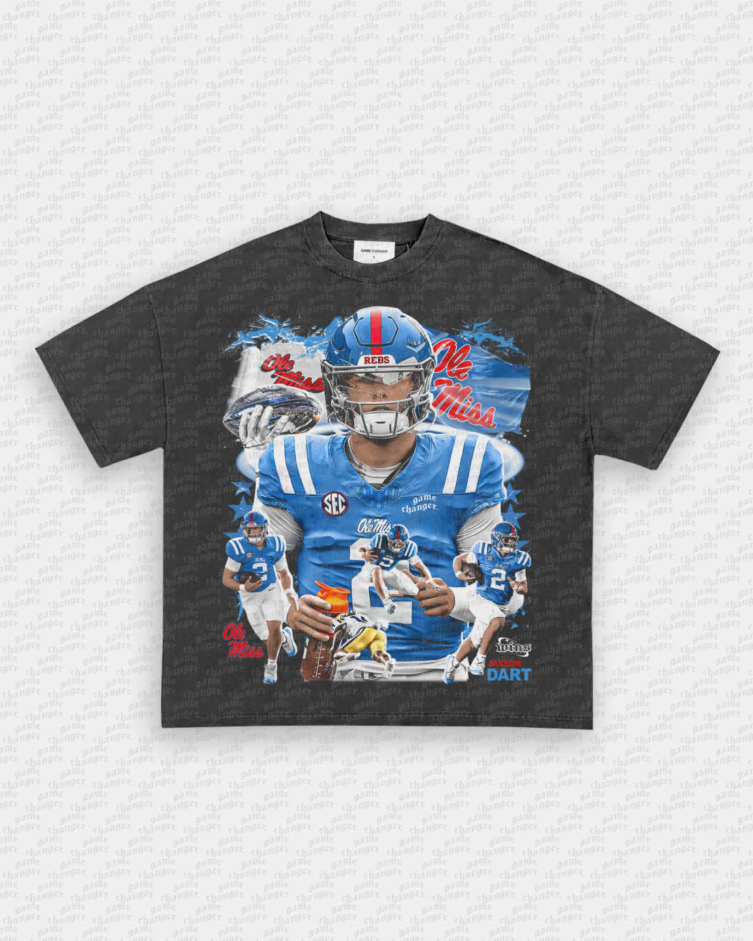 JAXSON DART TEE Hoodie, Sweatshirt | CoreVibeTees.com (Image 4)