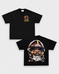 JAYDEN DANIELS V4 TEE - [DS] Hoodie, Sweatshirt | CoreVibeTees.com (Image 1)