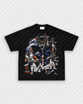 JAYLON JOHNSON TEE Hoodie, Sweatshirt | CoreVibeTees.com (Image 1)