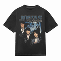 Brothers Throwback Tee Hoodie, Sweatshirt | CoreVibeTees.com