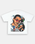 J BALVIN V3 TEE Hoodie, Sweatshirt | CoreVibeTees.com (Image 1)