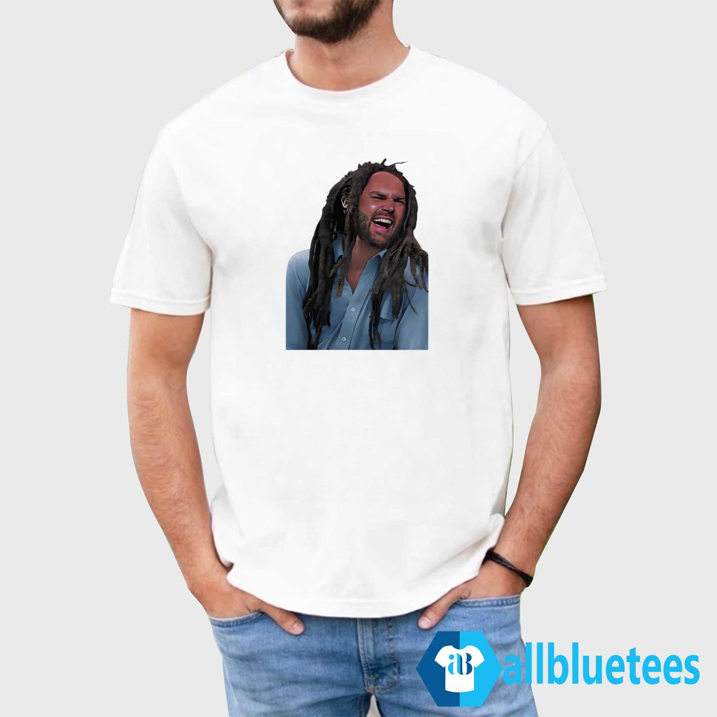 JD Marley JD Vance Shirt