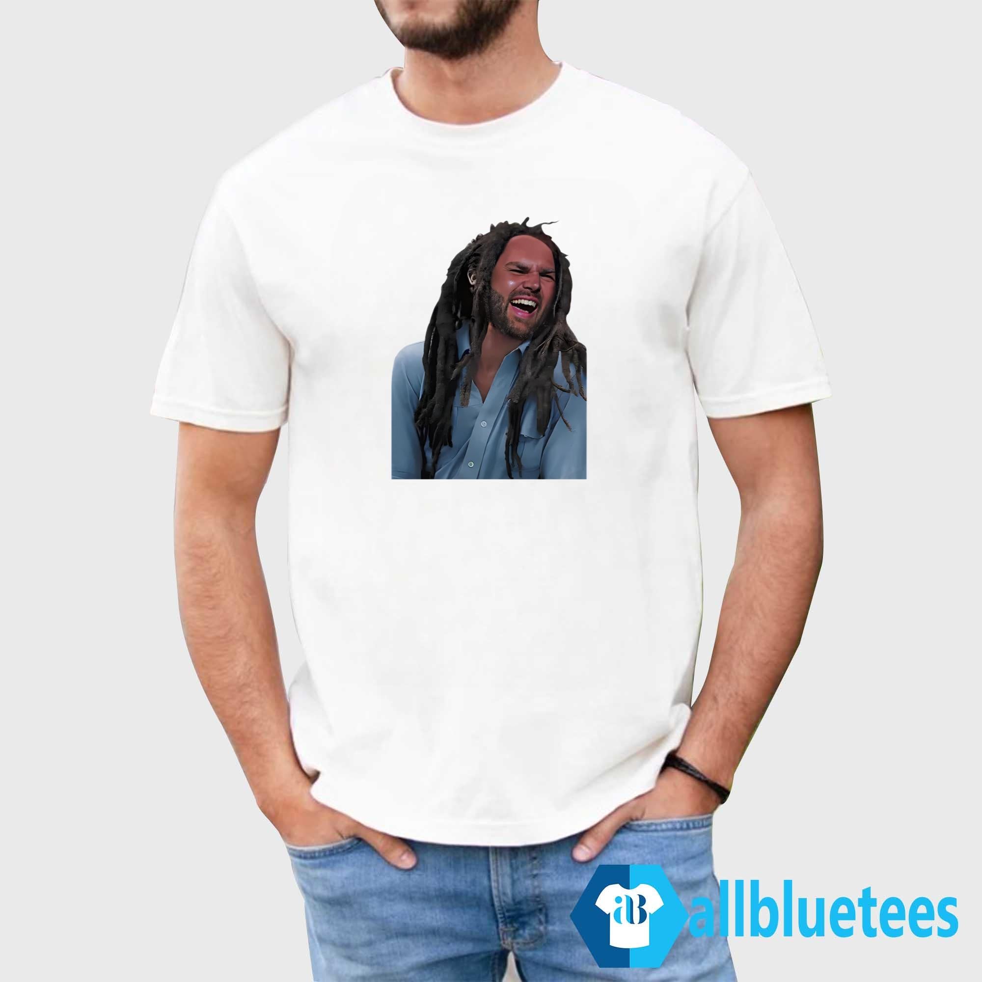 JD Marley JD Vance Shirt