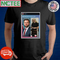 JD Vance slay mama shirt