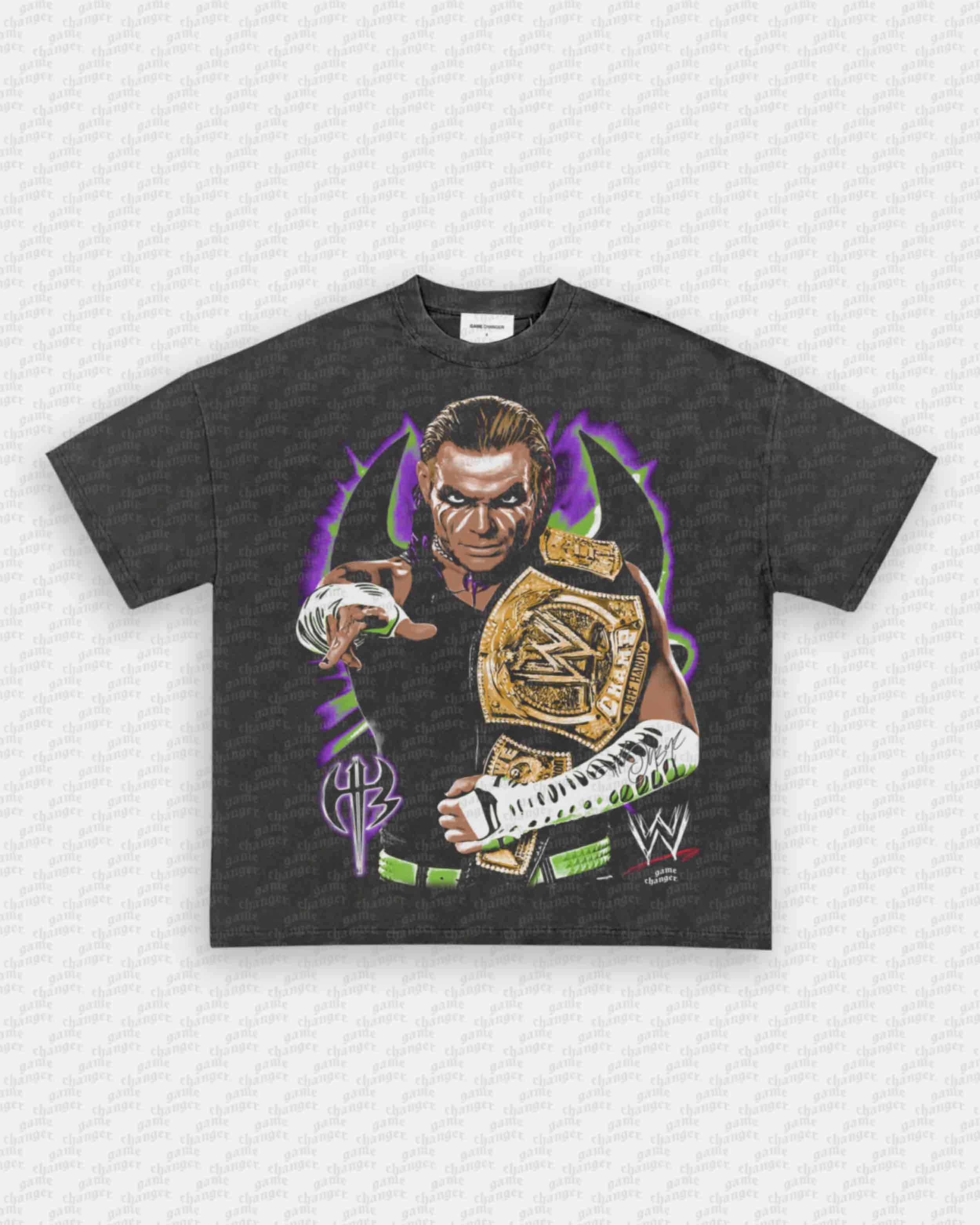 JEFF HARDY V3 TEE Hoodie, Sweatshirt | CoreVibeTees.com (Image 4)