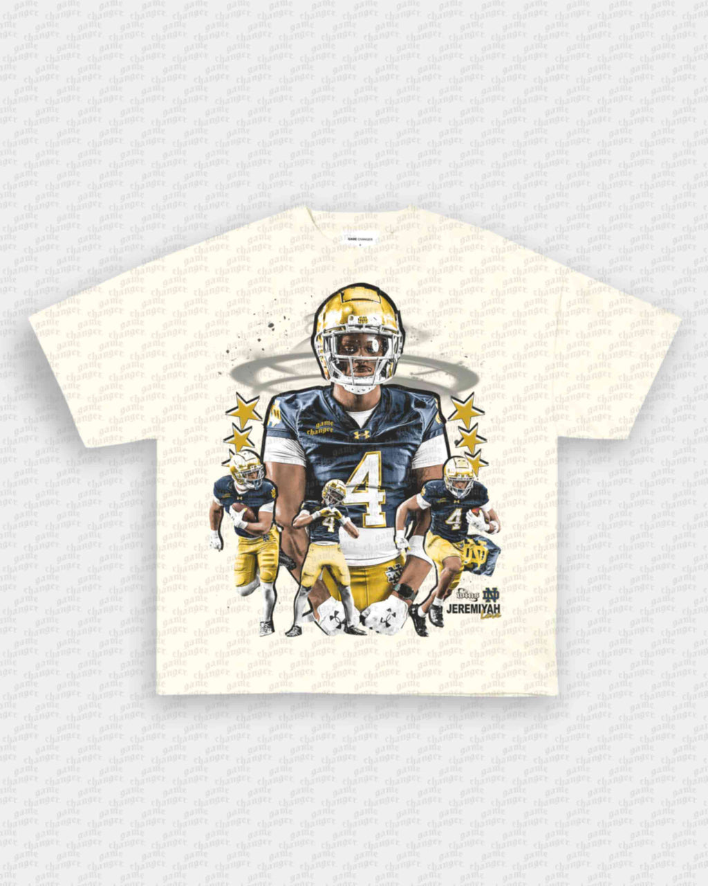 JEREMIYAH LOVE TEE Hoodie, Sweatshirt | CoreVibeTees.com (Image 3)