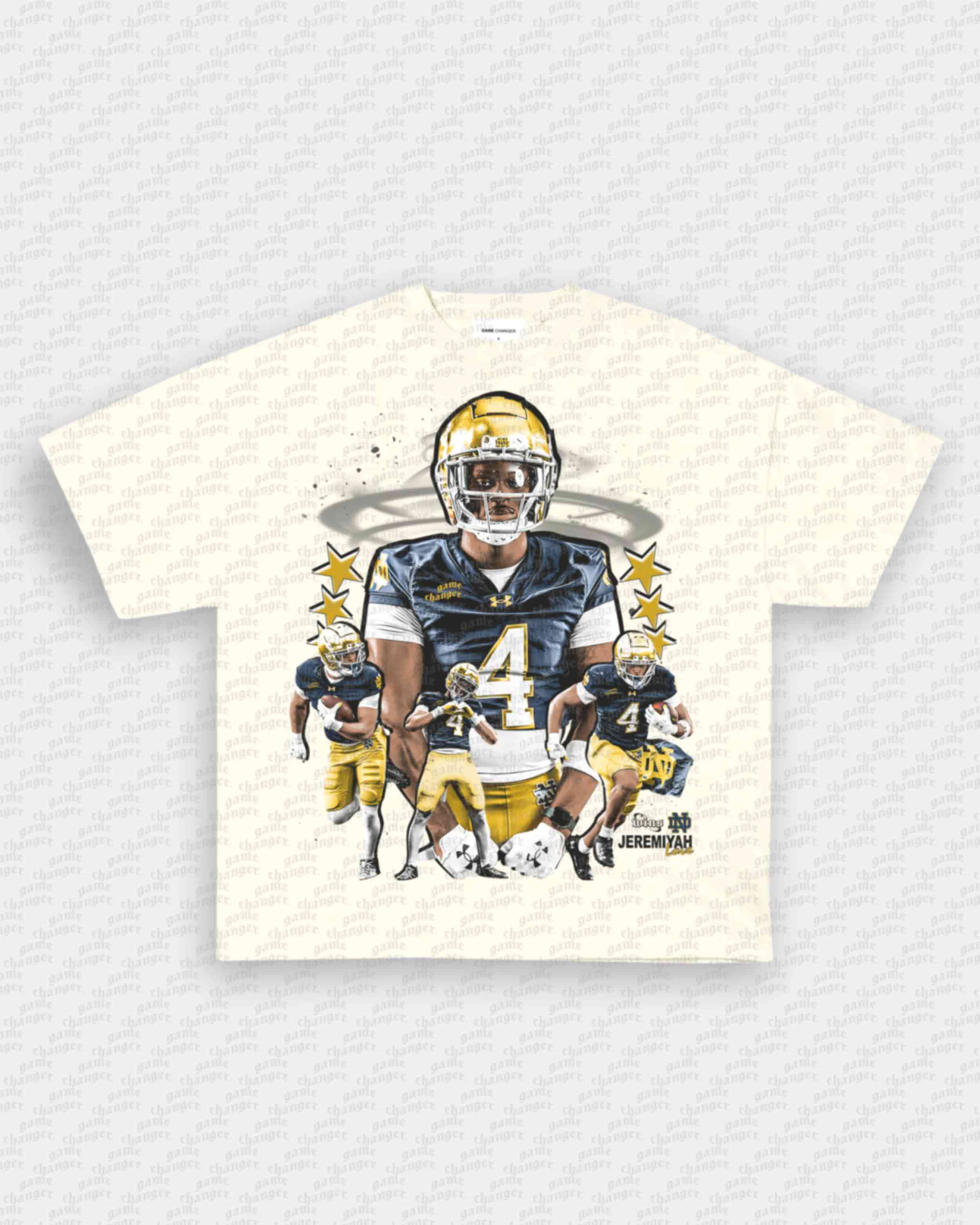 JEREMIYAH LOVE TEE Hoodie, Sweatshirt | CoreVibeTees.com (Image 3)