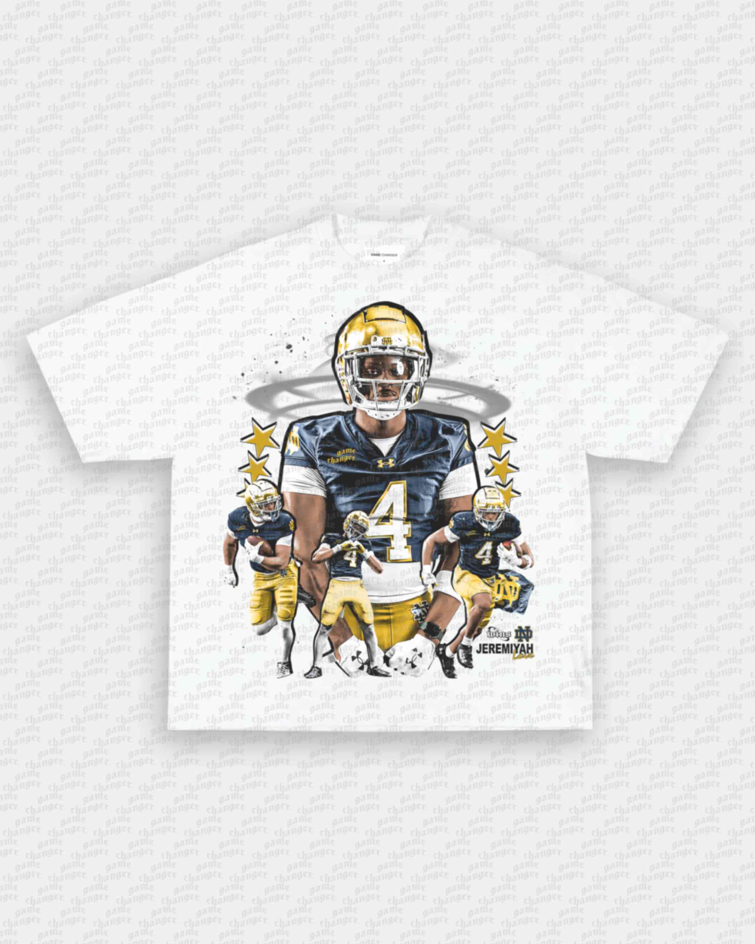 JEREMIYAH LOVE TEE Hoodie, Sweatshirt | CoreVibeTees.com (Image 4)