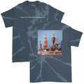 Bleed American T-Shirt (Dye) Hoodie, Sweatshirt | CoreVibeTees.com (Image 1)