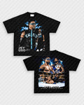 JEY USO V2 TEE - [DS] Hoodie, Sweatshirt | CoreVibeTees.com (Image 1)