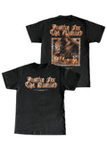 Justice For The Damned Grim Reaper T-Shirt Hoodie, Sweatshirt | CoreVibeTees.com