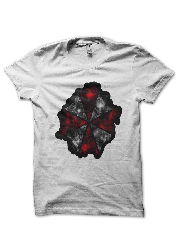 UMBRELLA CORPORATION TSHIRT Hoodie, Sweatshirt | CoreVibeTees.com