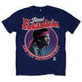 Jimi Hendrix Unisex T-shirt- Are you experienced? Hoodie, Sweatshirt | CoreVibeTees.com