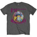 Jimi Hendrix Unisex T-shirt- Are you experienced? Style001 Hoodie, Sweatshirt | CoreVibeTees.com