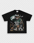 JIHAAD CAMPBELL TEE Hoodie, Sweatshirt | CoreVibeTees.com (Image 1)
