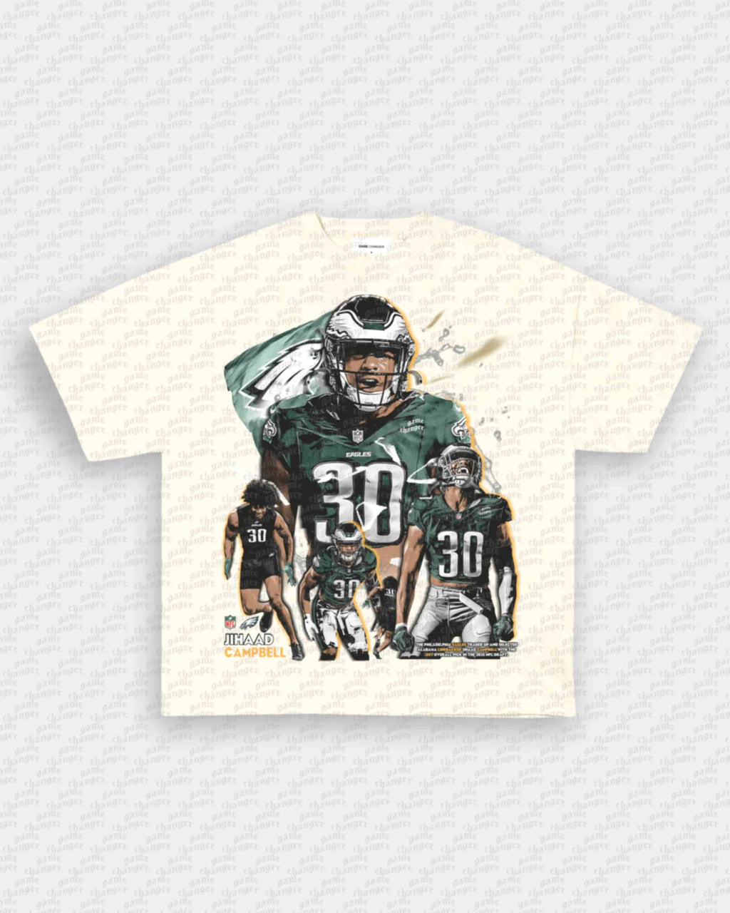 JIHAAD CAMPBELL TEE Hoodie, Sweatshirt | CoreVibeTees.com (Image 4)