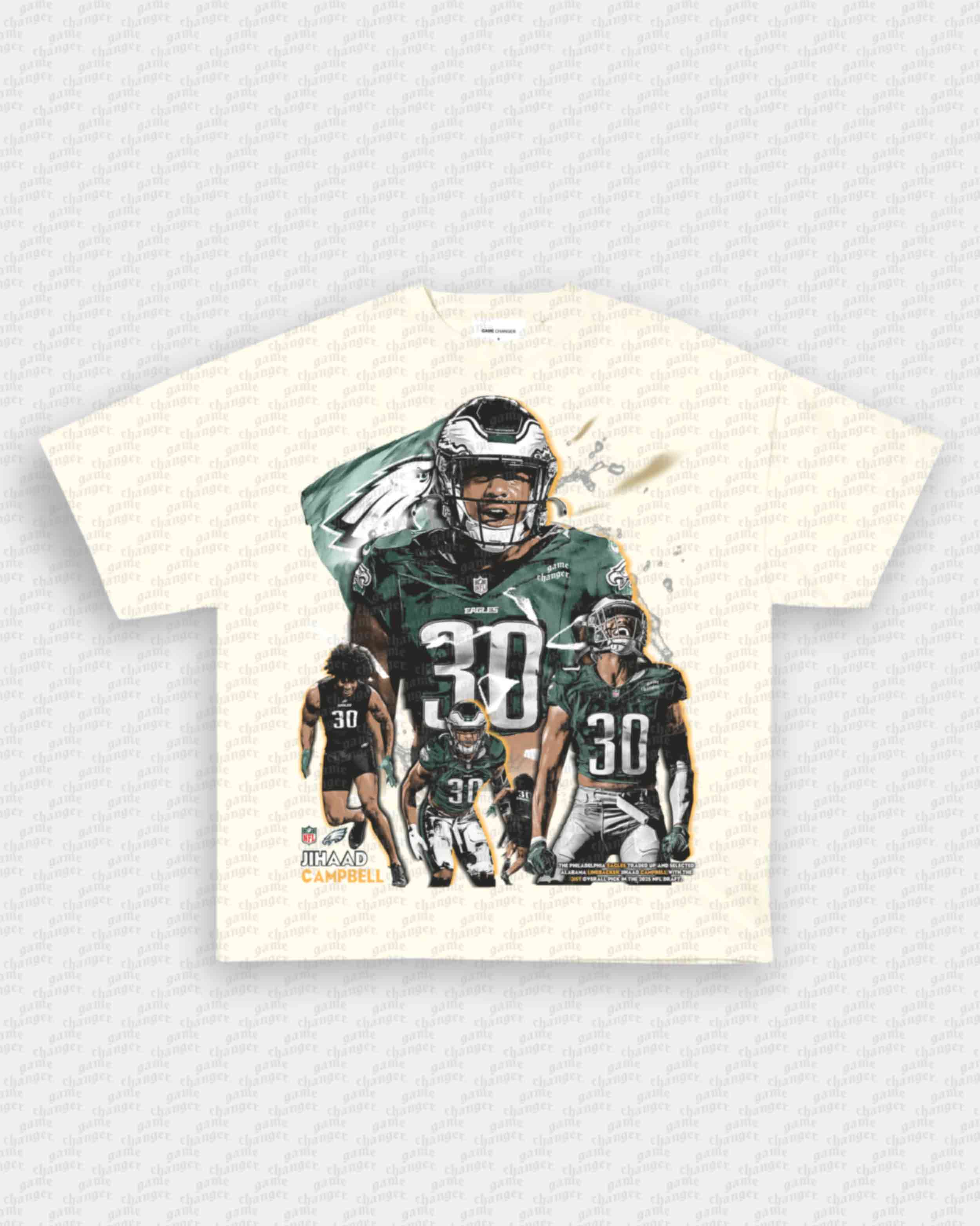 JIHAAD CAMPBELL TEE Hoodie, Sweatshirt | CoreVibeTees.com (Image 4)