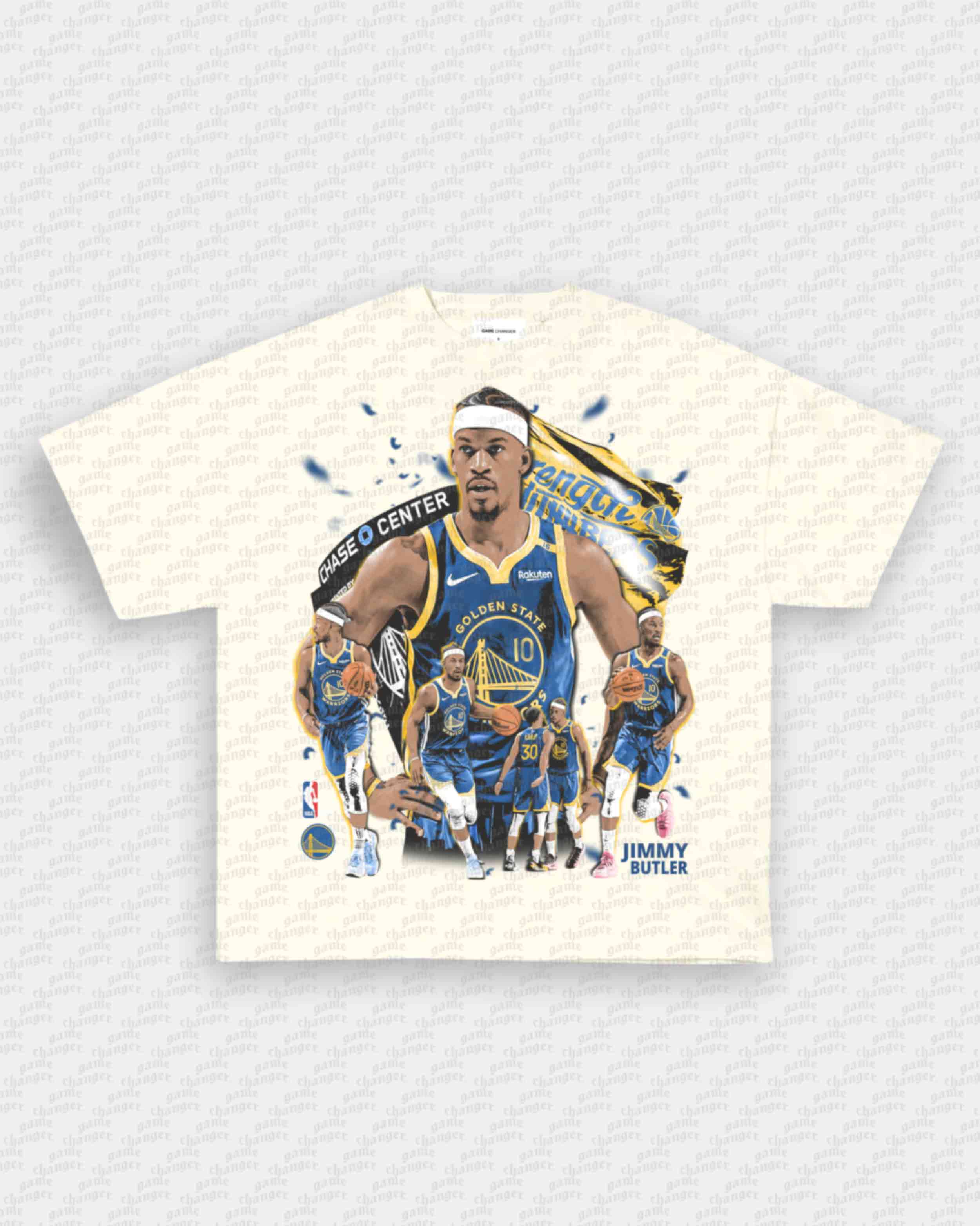 JIMMY BUTLER - WARRIORS TEE Hoodie, Sweatshirt | CoreVibeTees.com (Image 4)