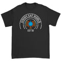 Phoenix Tee (Black) Hoodie, Sweatshirt | CoreVibeTees.com (Image 1)