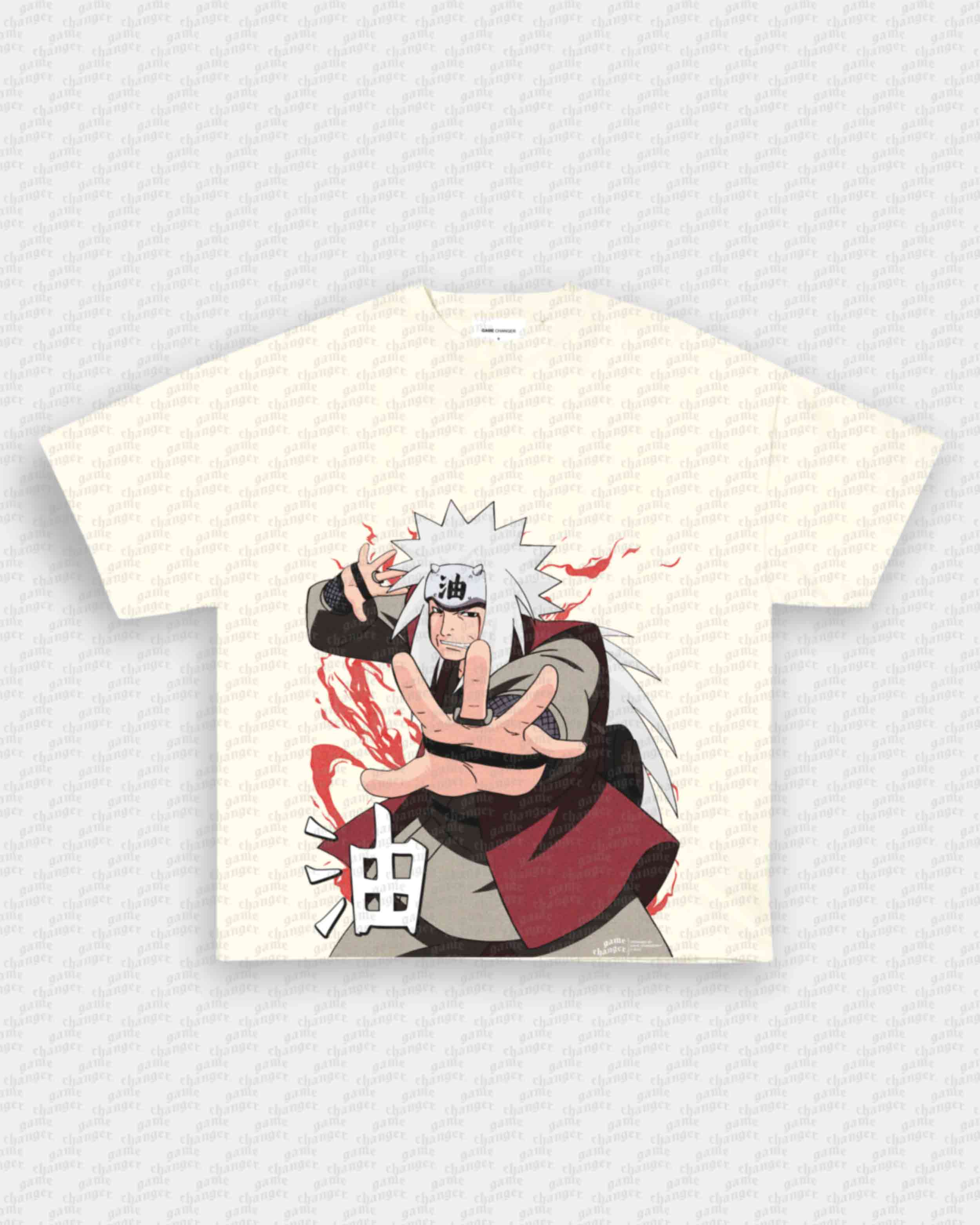 JIRAIYA V2 TEE Hoodie, Sweatshirt | CoreVibeTees.com (Image 4)