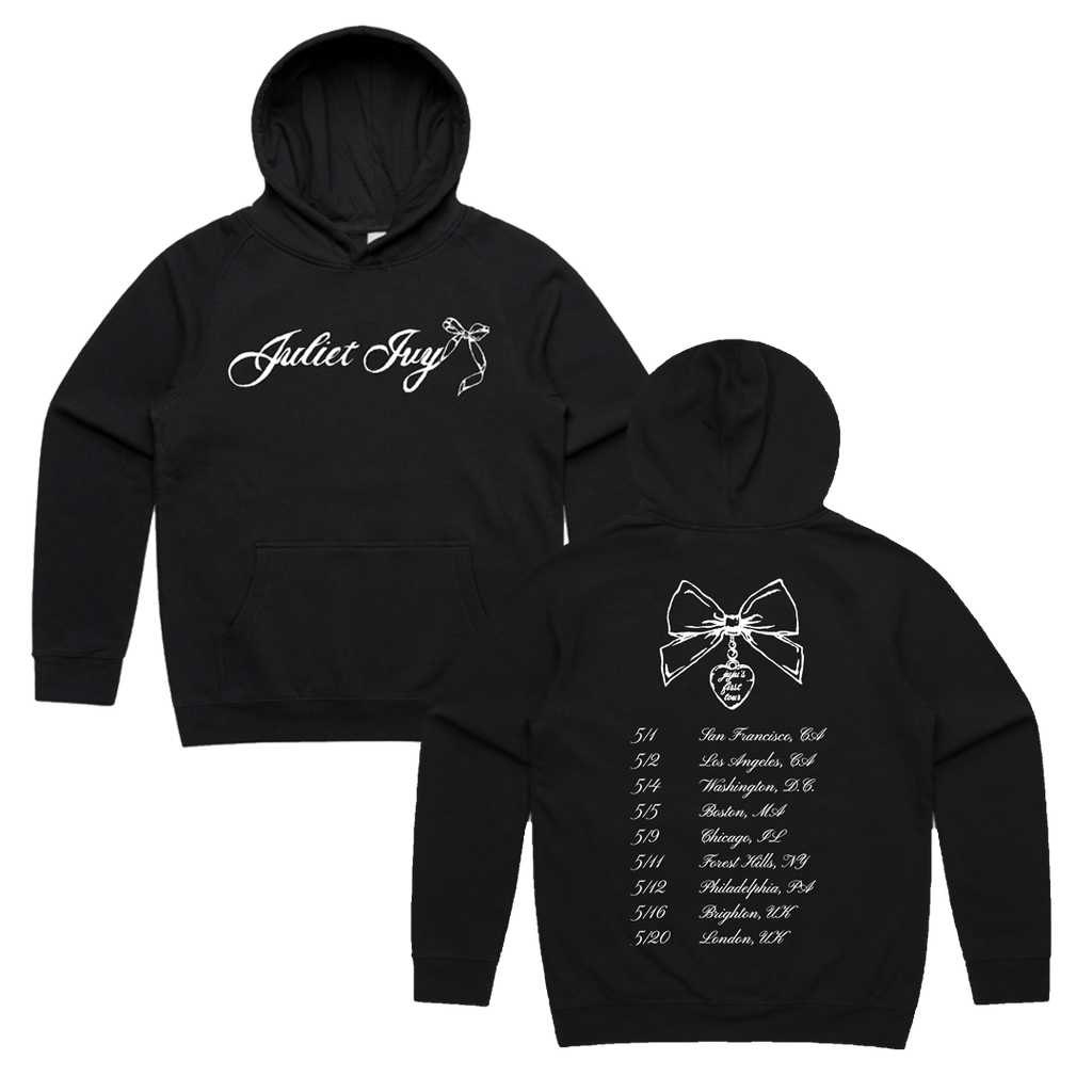 jujuâ€™s first tour hoodie T-Shirts, Sweatshirt | CoreVibeTees.com