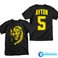 JJ Redick DeAndre Ayton Lion Shirt