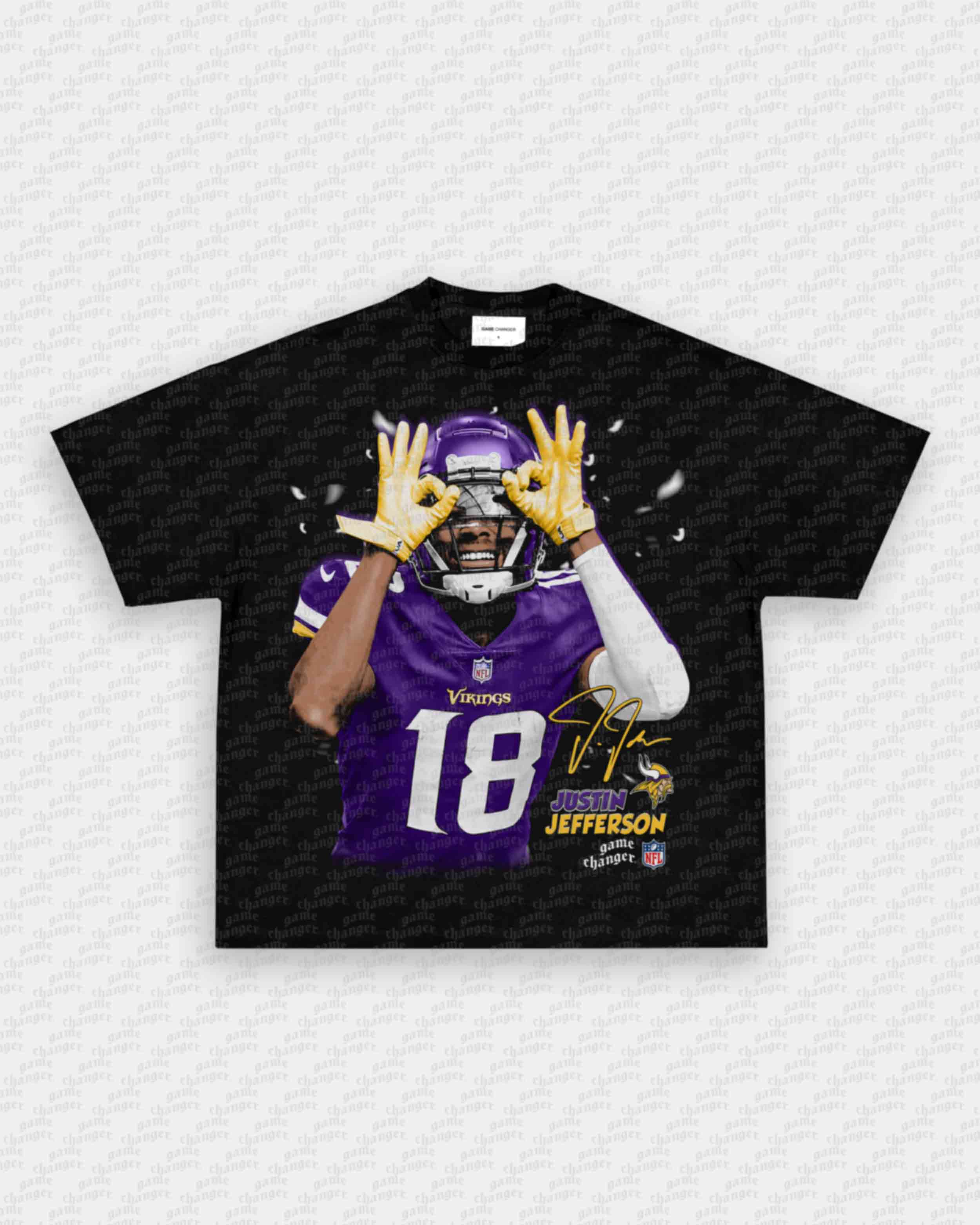 JJETTAS TEE Hoodie, Sweatshirt | CoreVibeTees.com (Image 1)
