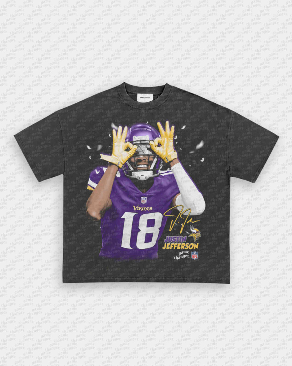 JJETTAS TEE Hoodie, Sweatshirt | CoreVibeTees.com (Image 2)