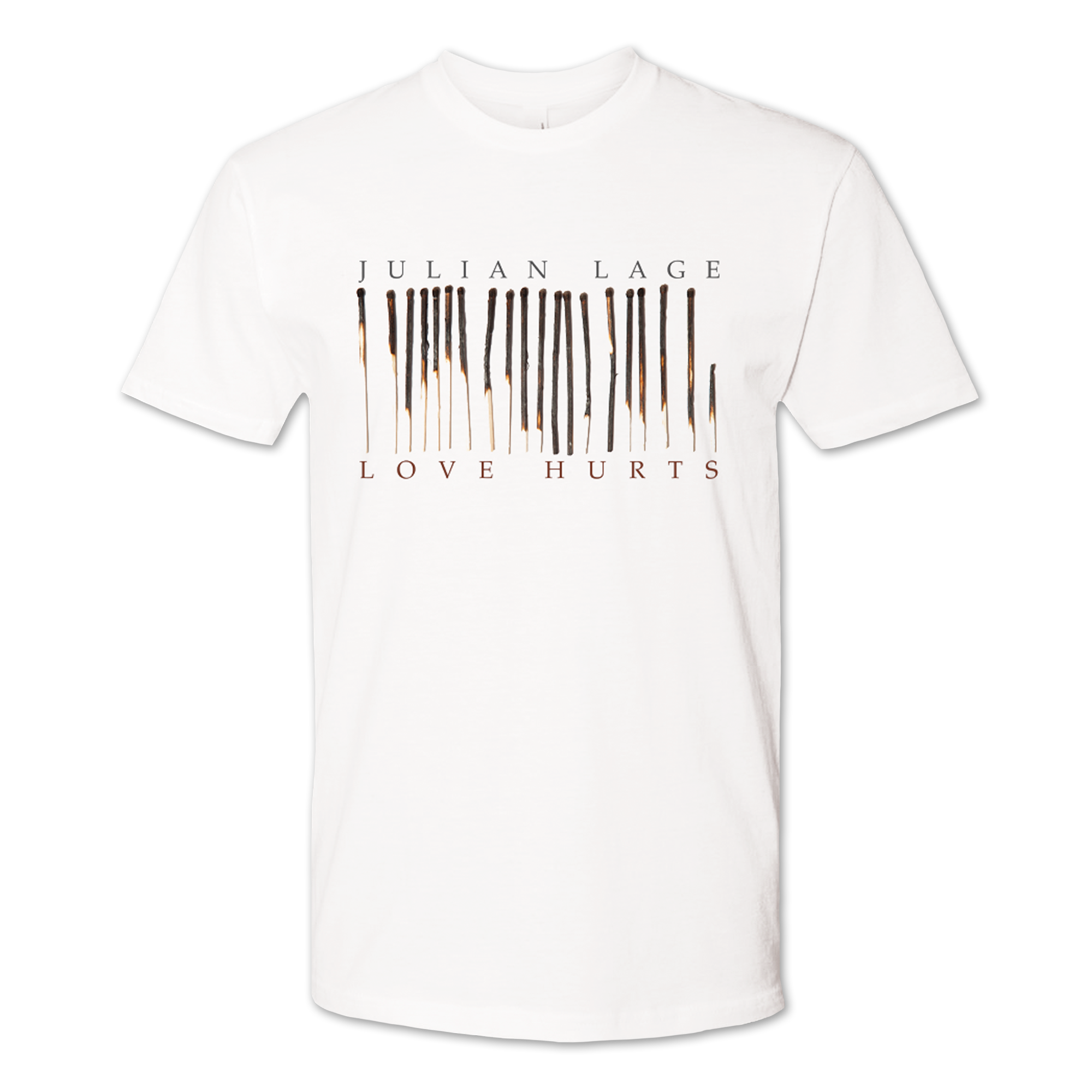 Love Hurts T-shirt + Matchbook Hoodie, Sweatshirt | CoreVibeTees.com
