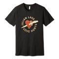Love Hurts Heart T-shirt Hoodie, Sweatshirt | CoreVibeTees.com