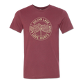 Love Hurts 2019 Tour T-shirt Hoodie, Sweatshirt | CoreVibeTees.com (Image 1)