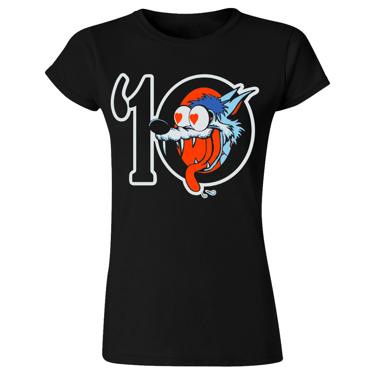 Girl's NYE Chicago T-shirt Hoodie, Sweatshirt | CoreVibeTees.com (Image 1)