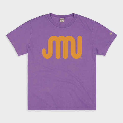 1980s-Style James Madison Vintage Heavyweight Tee Style001 Hoodie, Sweatshirt | CoreVibeTees.com (Image 1)