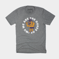 Retro "We Are The Dukes of JMU" Grey Tee Style001 Hoodie, Sweatshirt | CoreVibeTees.com