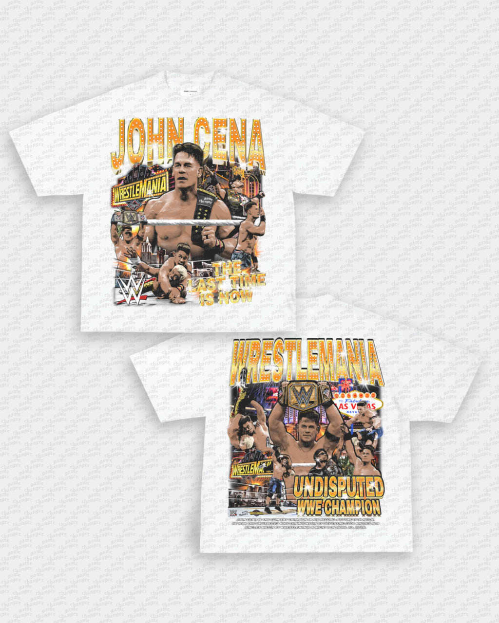 JOHN CENA WM41 TEE - [DS] Hoodie, Sweatshirt | CoreVibeTees.com (Image 5)