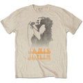 Janis Joplin Unisex T-shirt- Working the Mic Hoodie, Sweatshirt | CoreVibeTees.com