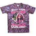Janis Joplin Unisex Eco T-shirt - PINK SHADES Hoodie, Sweatshirt | CoreVibeTees.com