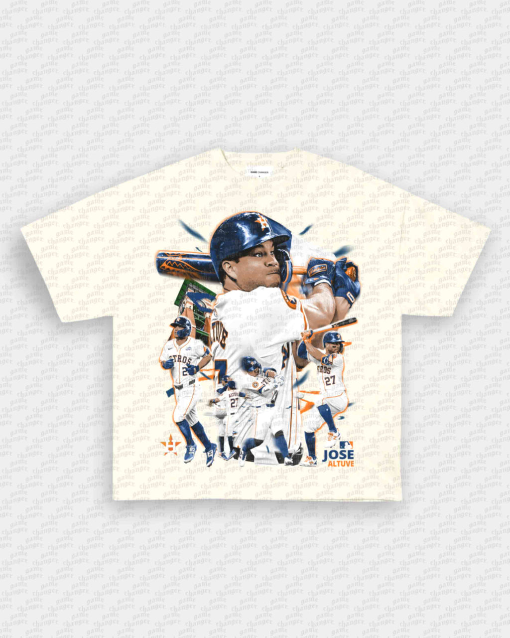 JOSE ALTUVE V2 TEE Hoodie, Sweatshirt | CoreVibeTees.com (Image 4)