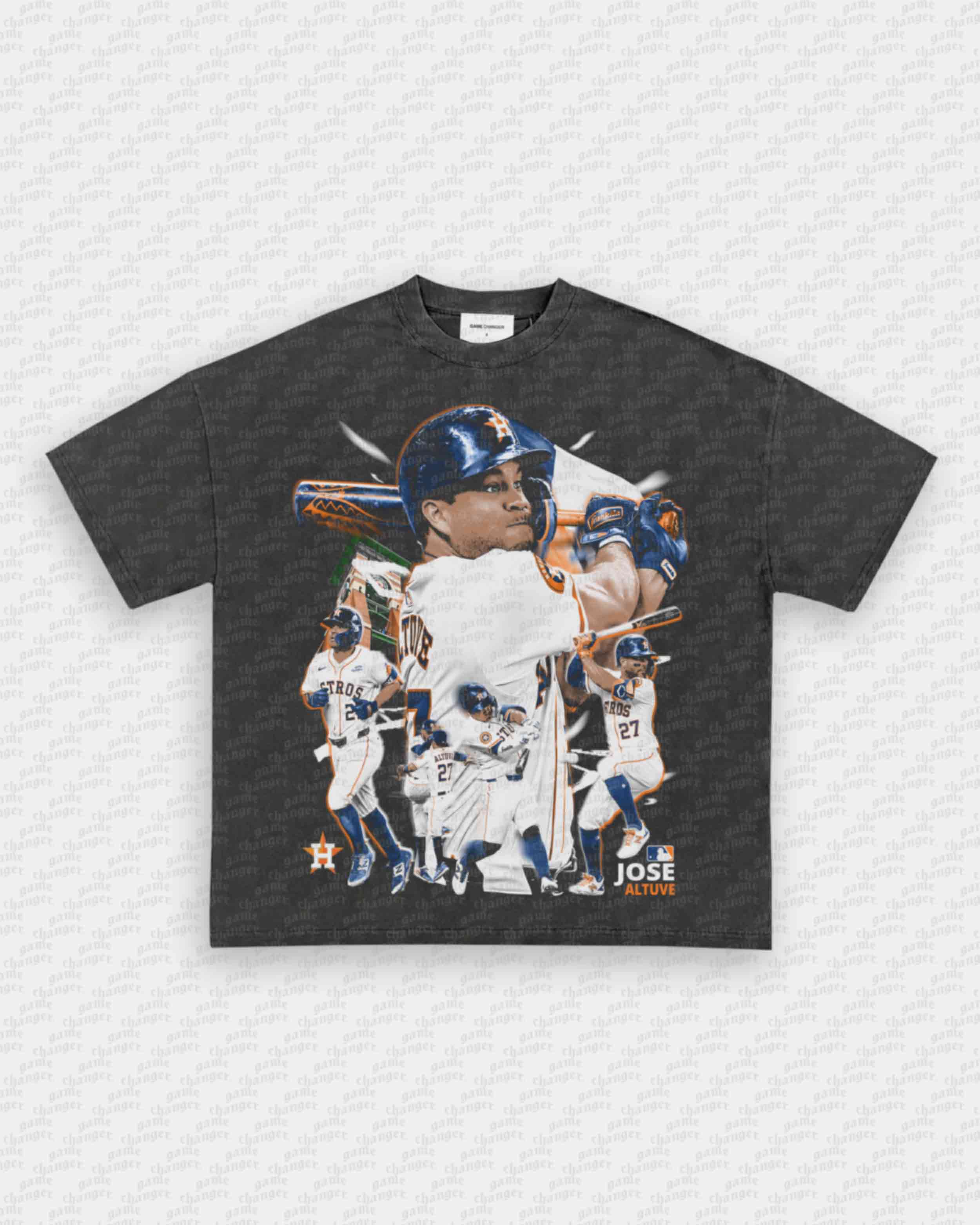 JOSE ALTUVE V2 TEE Hoodie, Sweatshirt | CoreVibeTees.com (Image 2)