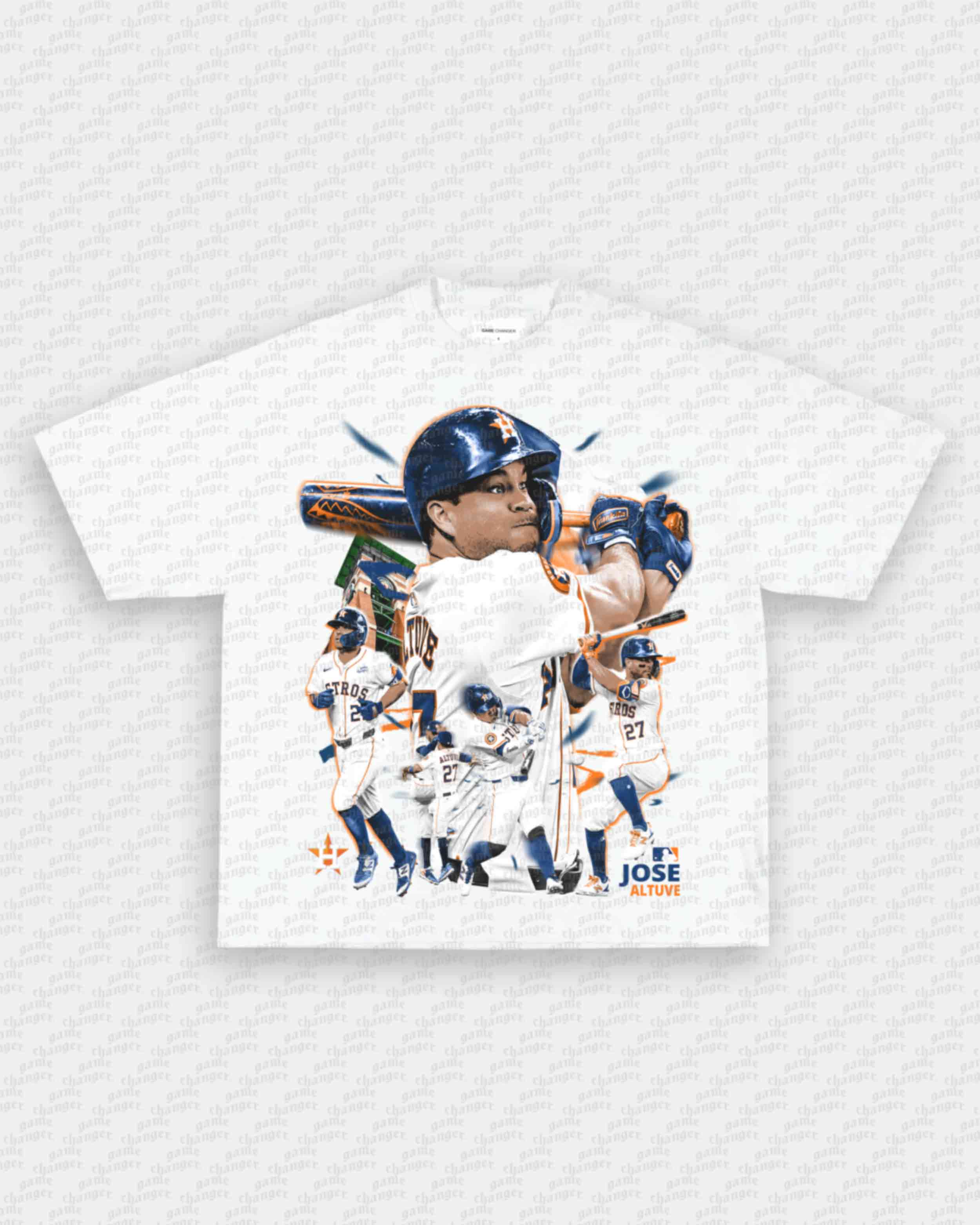 JOSE ALTUVE V2 TEE Hoodie, Sweatshirt | CoreVibeTees.com (Image 3)