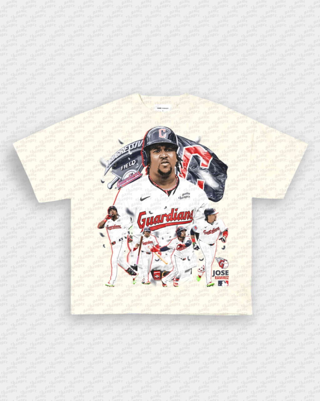 JOSE RAMIREZ V2 TEE Hoodie, Sweatshirt | CoreVibeTees.com (Image 4)