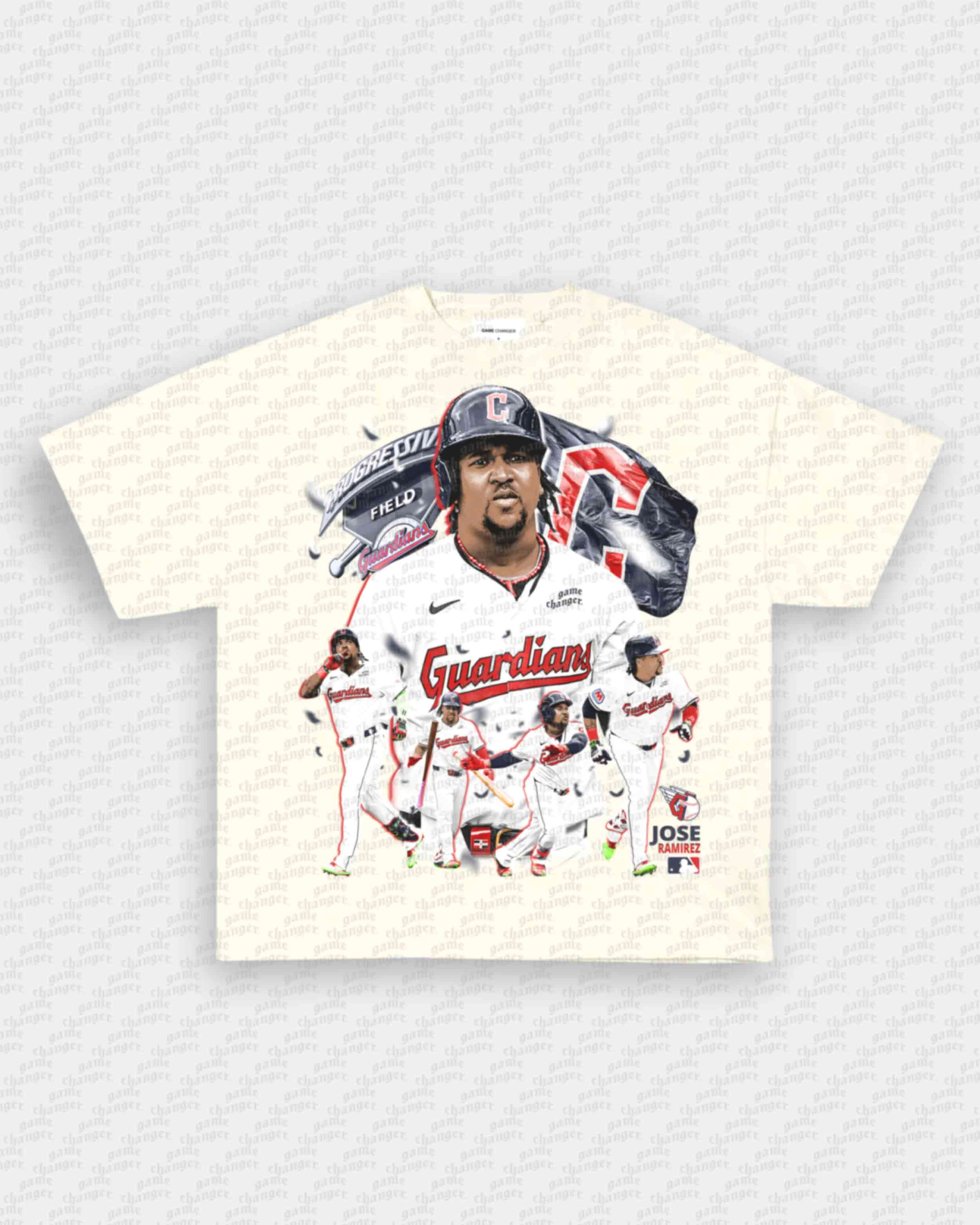 JOSE RAMIREZ V2 TEE Hoodie, Sweatshirt | CoreVibeTees.com (Image 4)