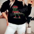 JPARK SWEATER - HOLIDAY RUN 2 - UNISEX TEE ADULTS/KIDS Hoodie, Sweatshirt | CoreVibeTees.com (Image 1)