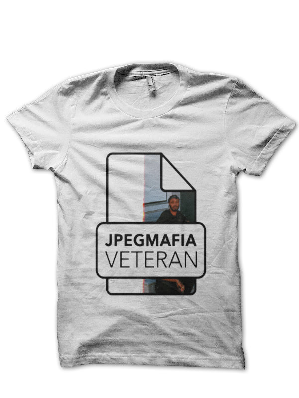 JPEGMAFIA T-Shirt Style009 Hoodie, Sweatshirt | CoreVibeTees.com