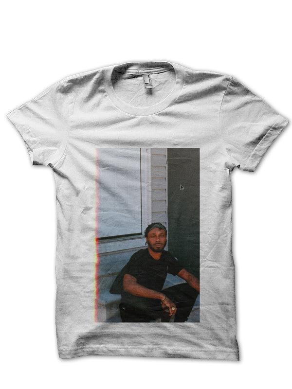 JPEGMAFIA T-Shirt Style008 Hoodie, Sweatshirt | CoreVibeTees.com