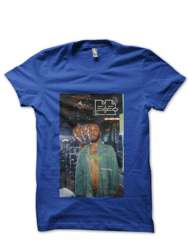 JPEGMAFIA T-Shirt Style002 Hoodie, Sweatshirt | CoreVibeTees.com
