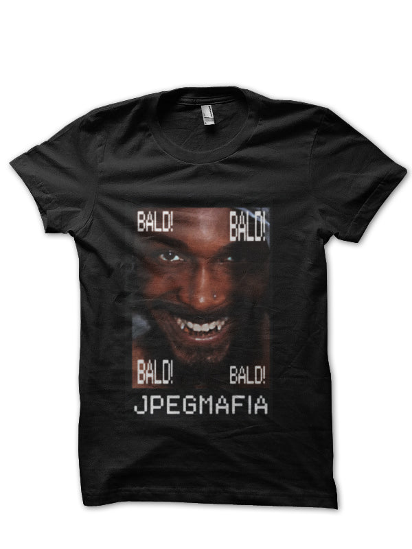 JPEGMAFIA T-Shirt Hoodie, Sweatshirt | CoreVibeTees.com