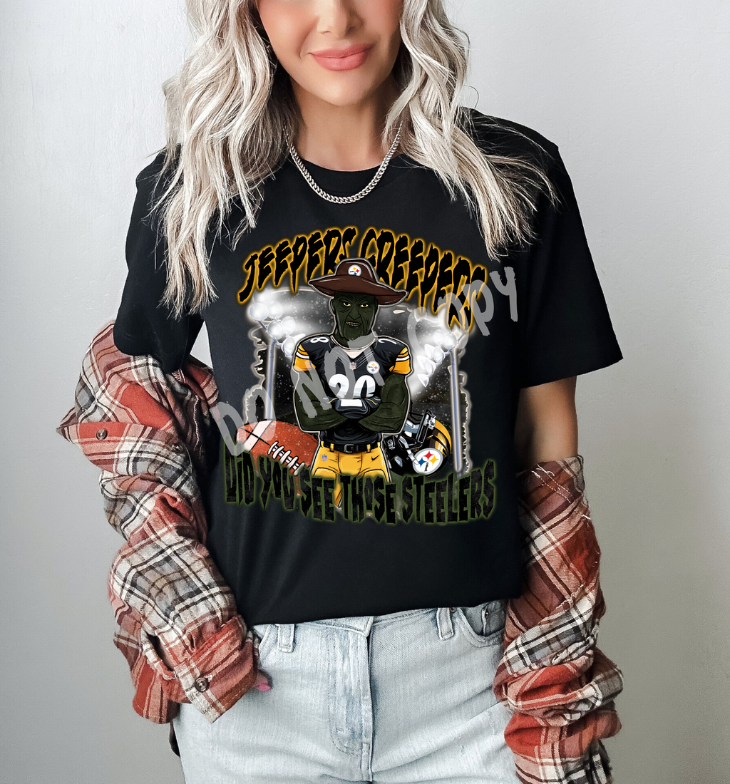 JP PGH Tee Hoodie, Sweatshirt | CoreVibeTees.com (Image 1)