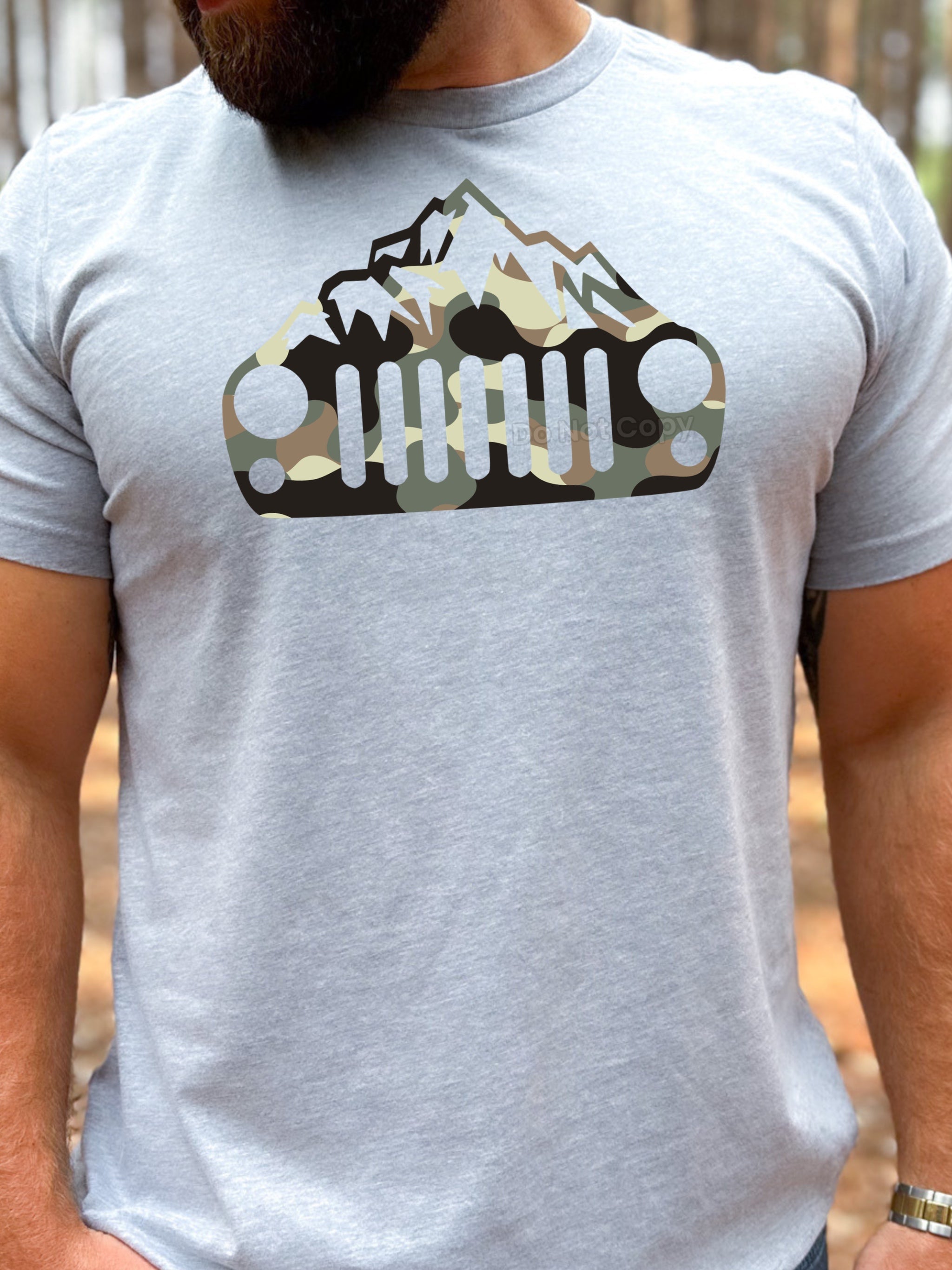 JP MOUNTAIN TEE Hoodie, Sweatshirt | CoreVibeTees.com (Image 1)