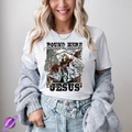 JUDGIN TO JESUS TEE Hoodie, Sweatshirt | CoreVibeTees.com (Image 1)